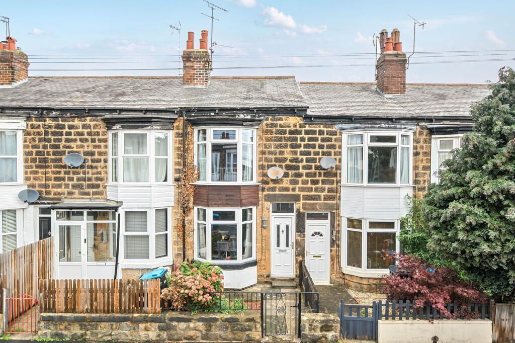 Main image of property: Birch Grove, Harrogate