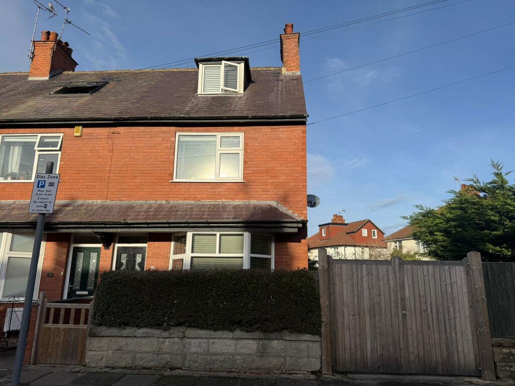 Main image of property: Torrs Road, Harrogate