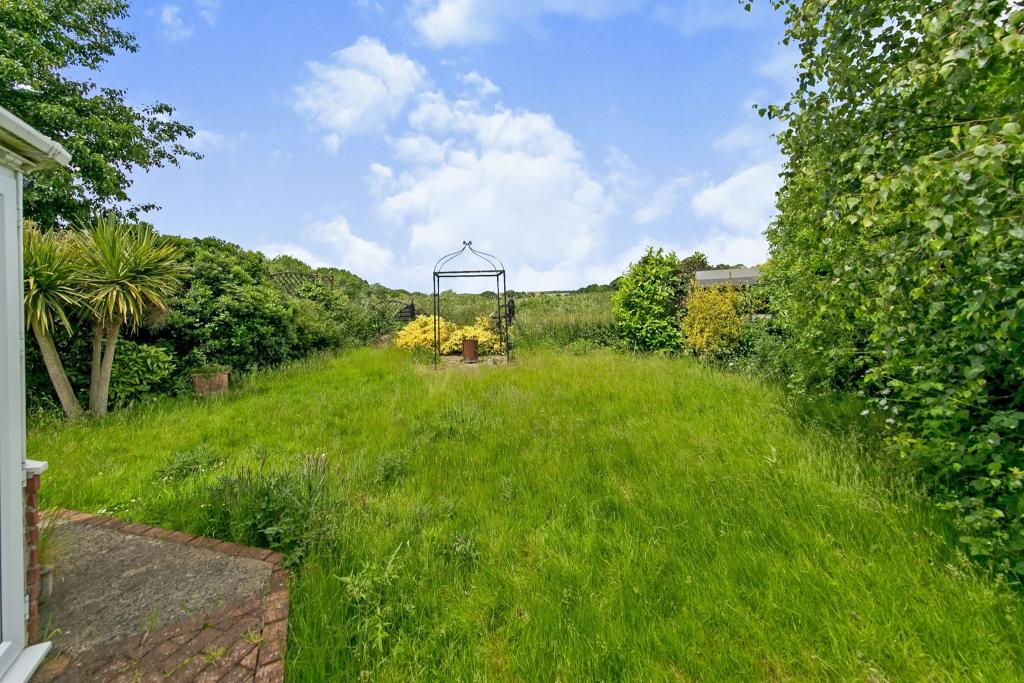 3 bedroom detached bungalow for sale in Harwich Road, Great Oakley