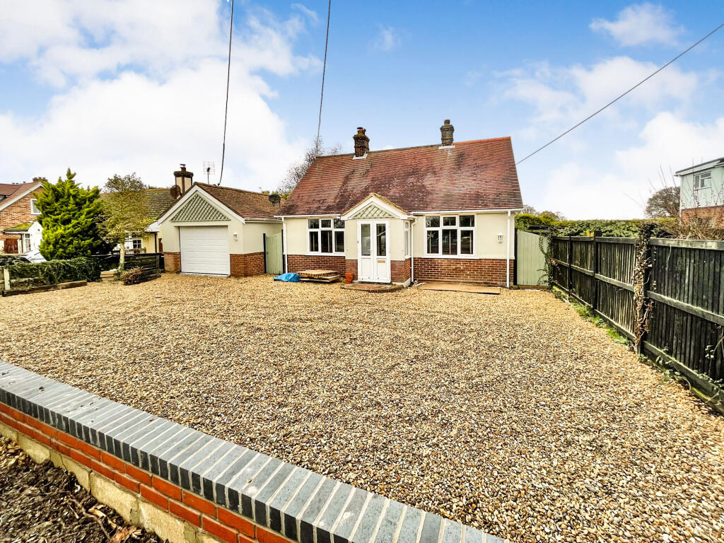 Main image of property: Harwich Road, Great Oakley, Harwich