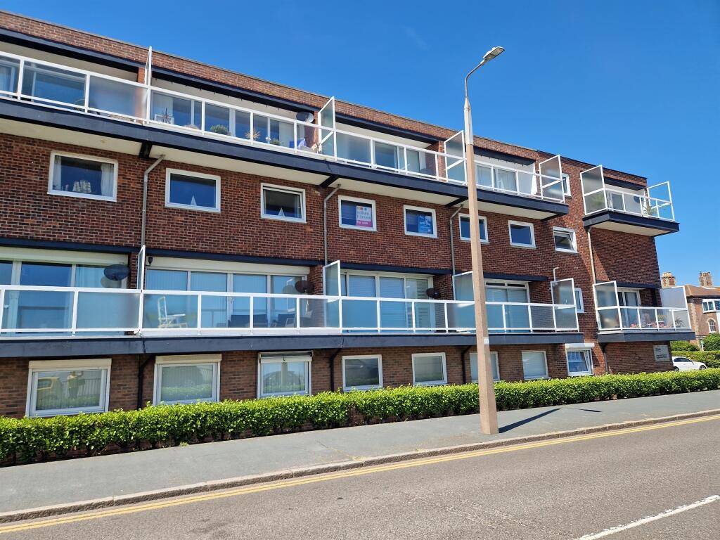 Main image of property: The Gables, Harwich