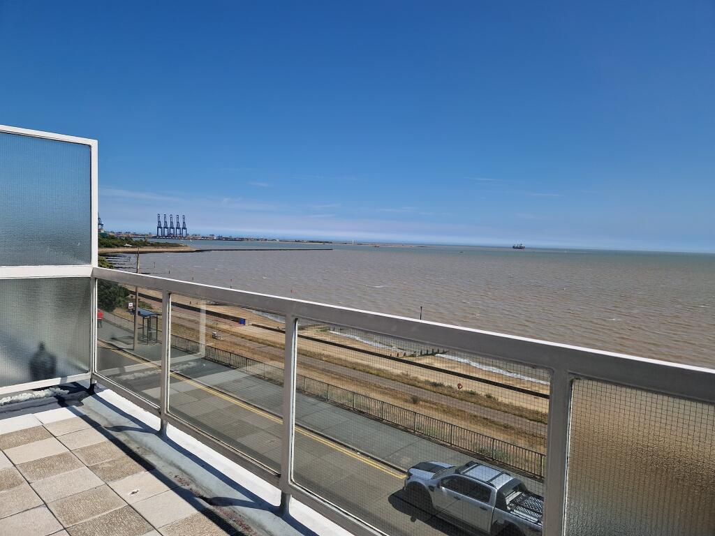 Main image of property: The Gables, Harwich