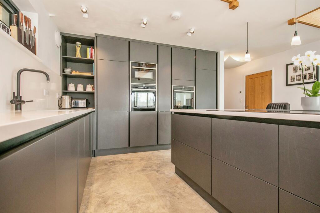 Additional property image - Wix Road, Ramsey, Harwich