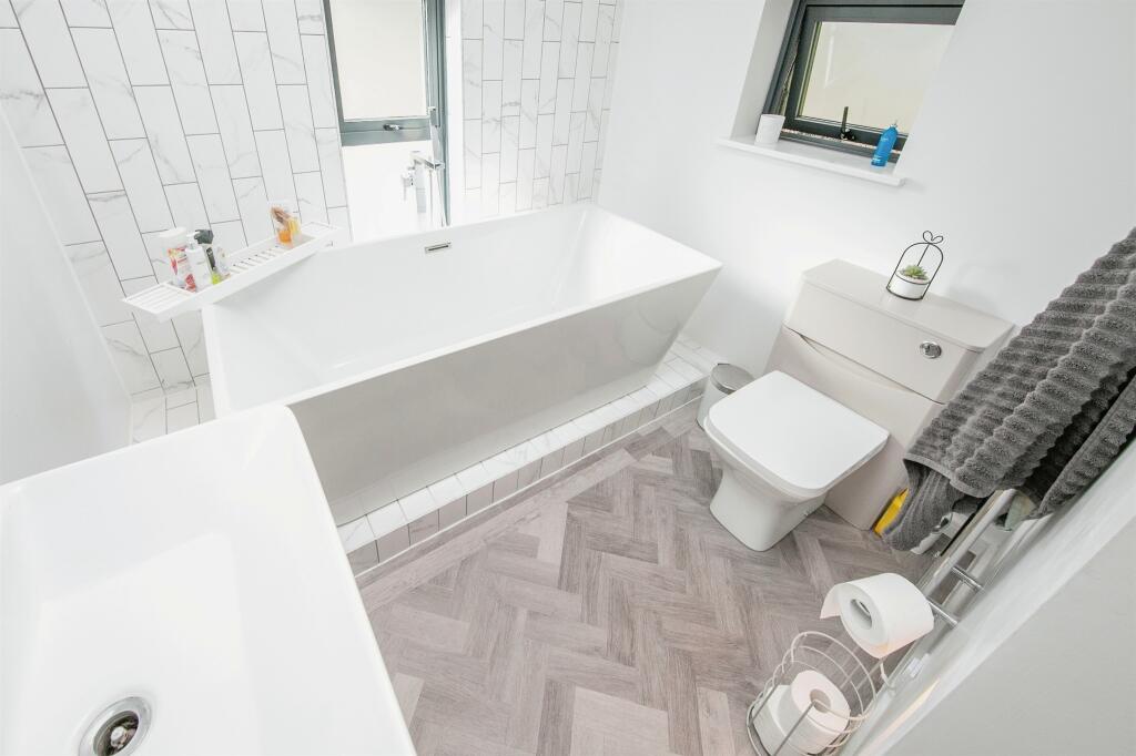 Additional property image - Wix Road, Ramsey, Harwich