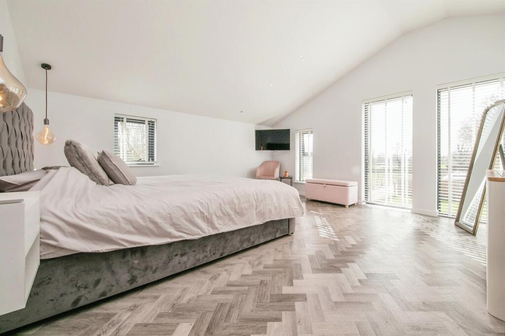 Additional property image - Wix Road, Ramsey, Harwich