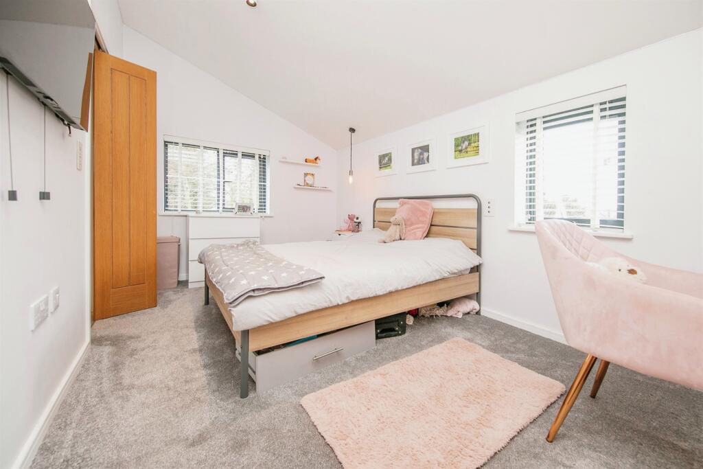 Additional property image - Wix Road, Ramsey, Harwich
