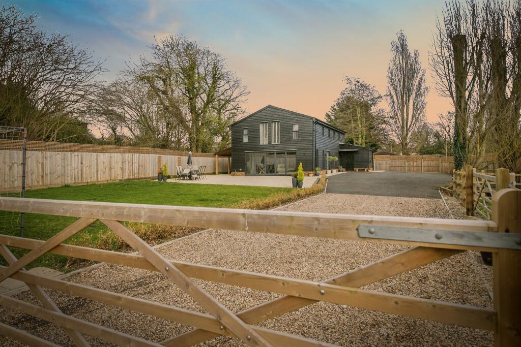 Additional property image - Wix Road, Ramsey, Harwich