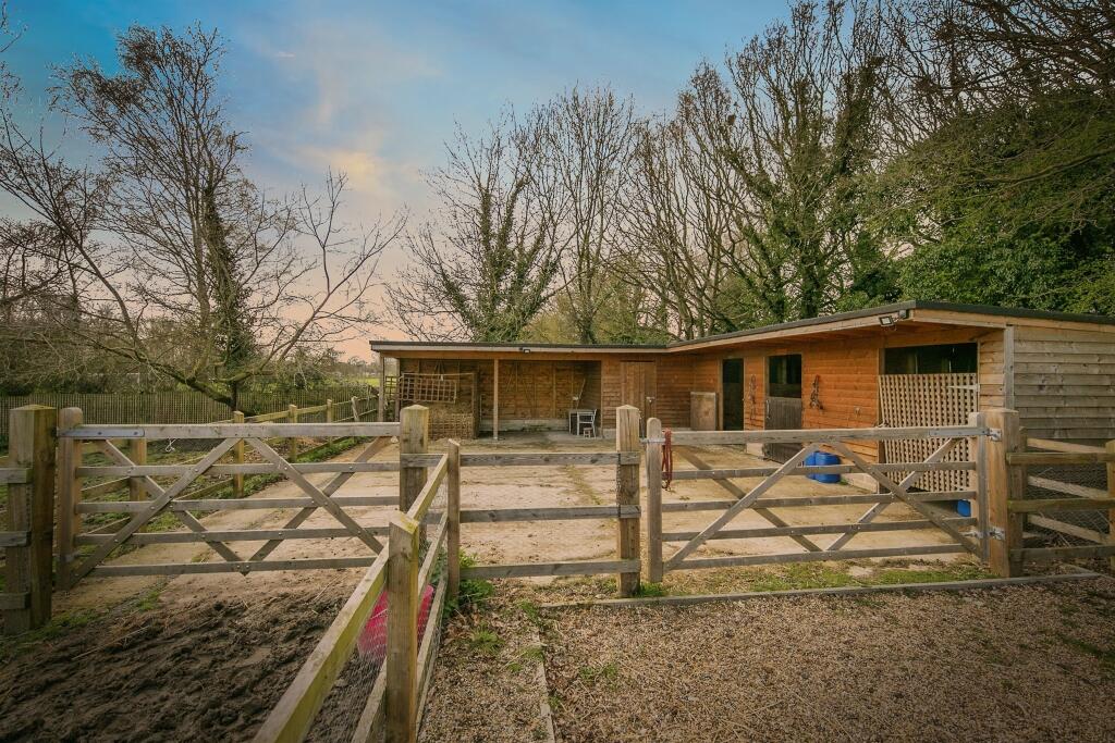 Additional property image - Wix Road, Ramsey, Harwich