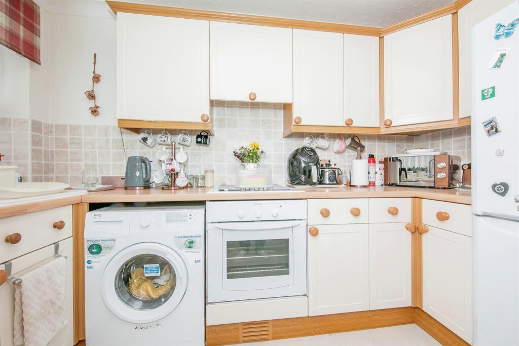 Additional property image - Michaelstowe Drive, Harwich