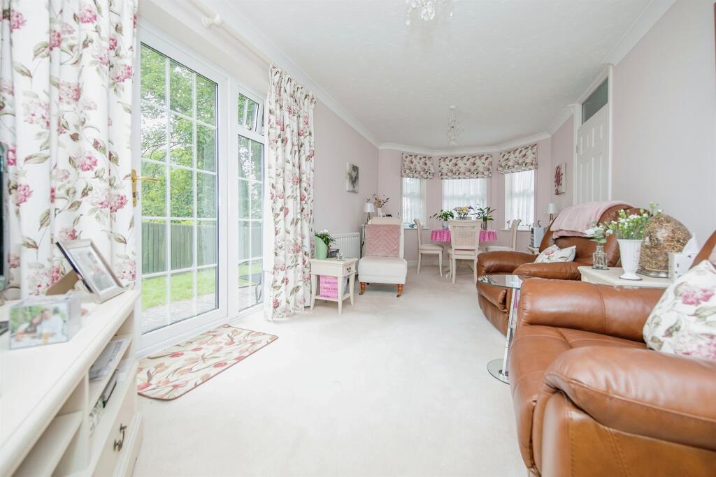 Additional property image - Michaelstowe Drive, Harwich