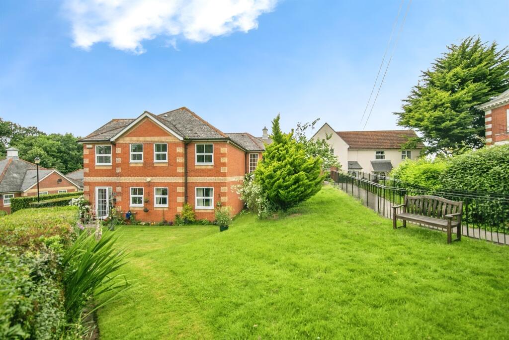 Additional property image - Michaelstowe Drive, Harwich