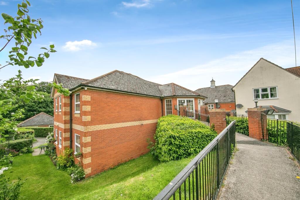 Additional property image - Michaelstowe Drive, Harwich