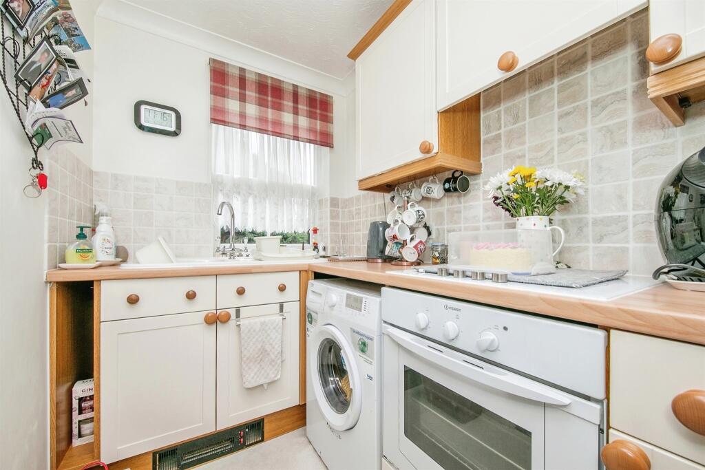 Additional property image - Michaelstowe Drive, Harwich