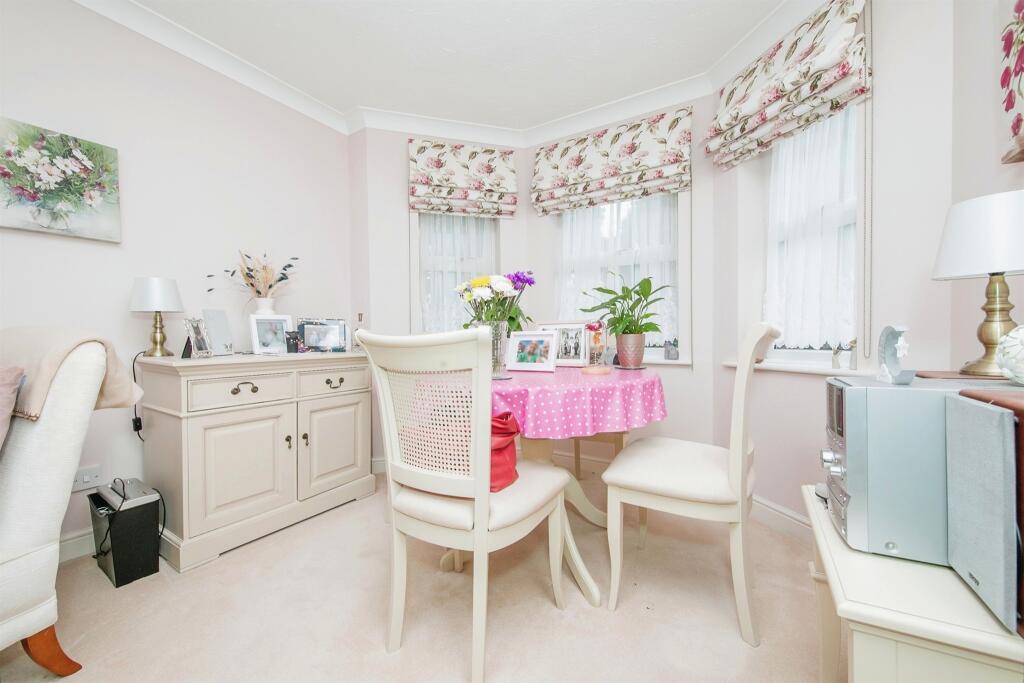 Additional property image - Michaelstowe Drive, Harwich