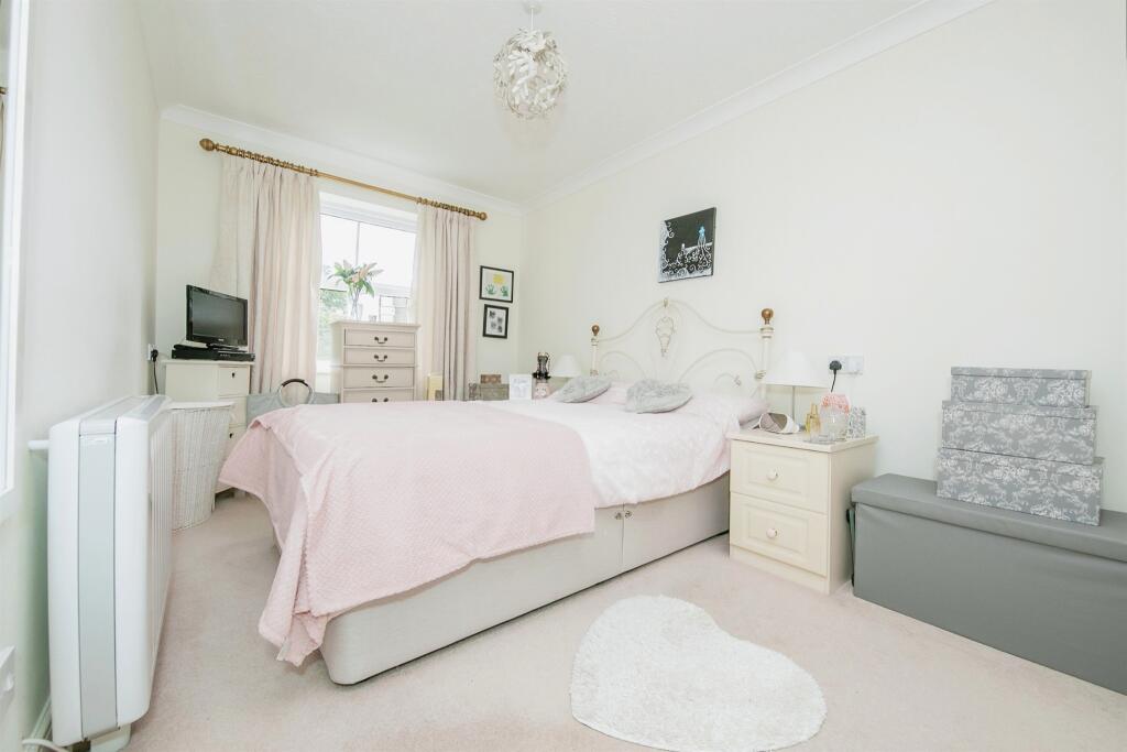 Additional property image - Michaelstowe Drive, Harwich