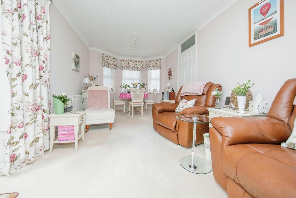 Additional property image - Michaelstowe Drive, Harwich