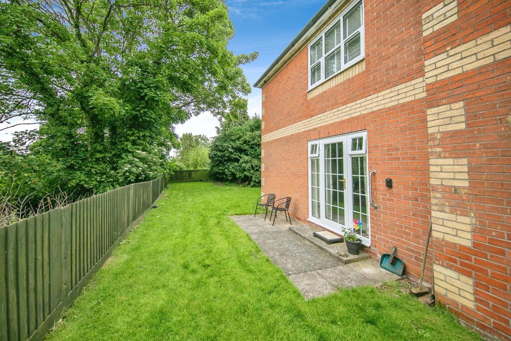 Additional property image - Michaelstowe Drive, Harwich