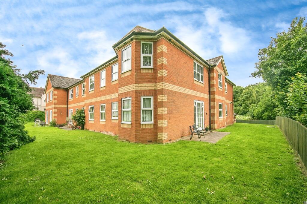 Additional property image - Michaelstowe Drive, Harwich