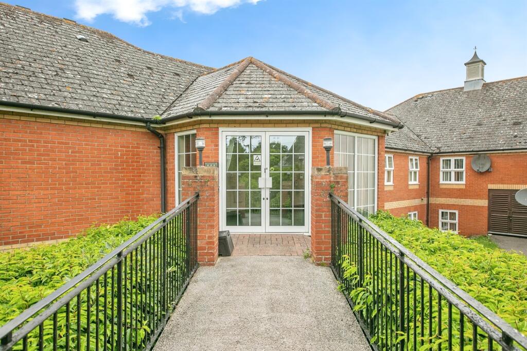 Additional property image - Michaelstowe Drive, Harwich