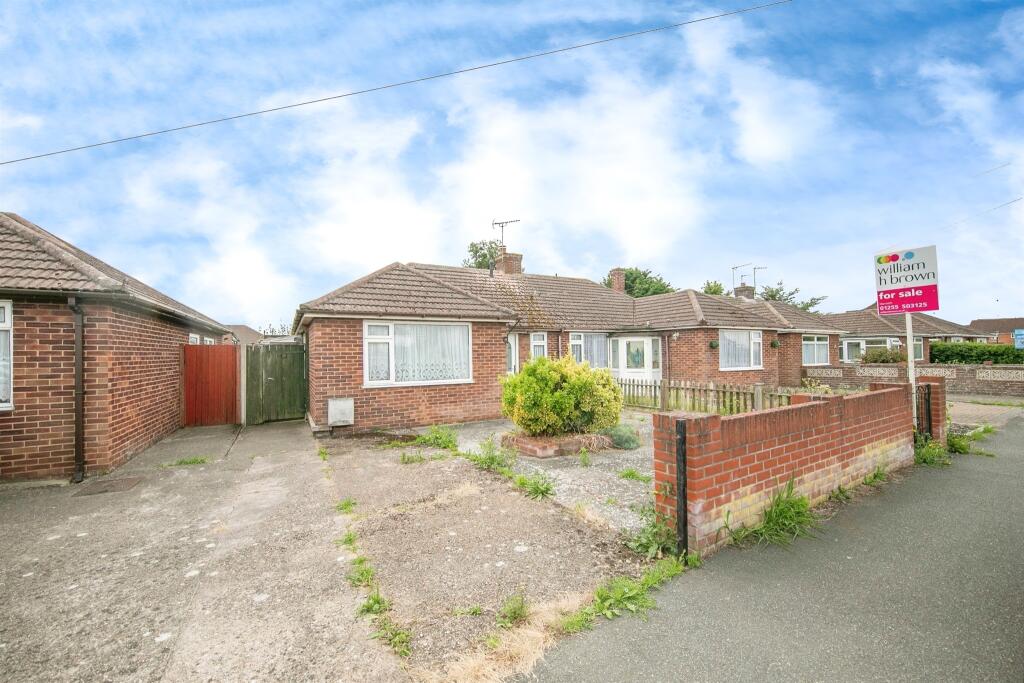 Main image of property: Ramsey Road, Harwich