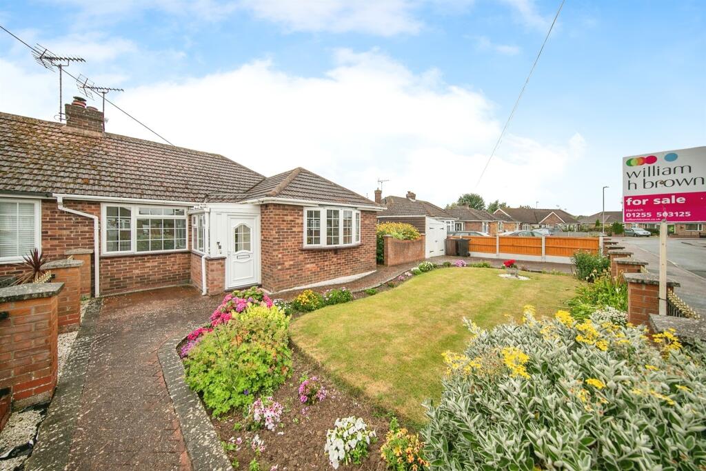 Main image of property: Devon Way, Harwich