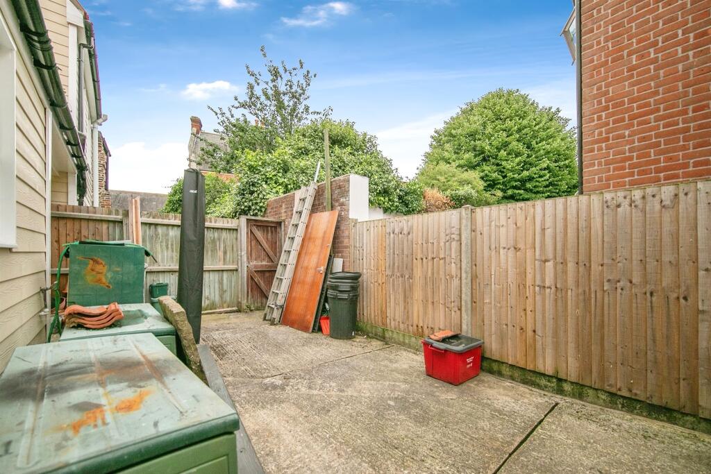 Additional property image - Market Street, Harwich
