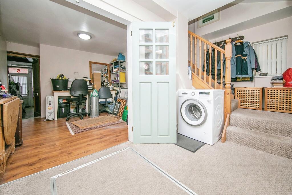 Additional property image - Market Street, Harwich