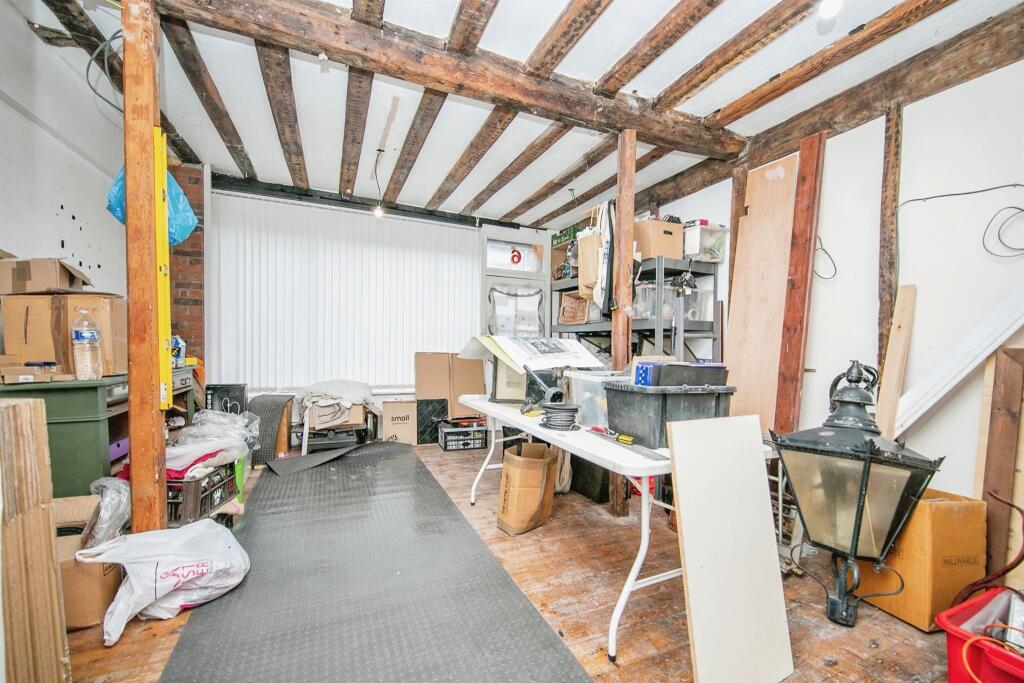 Additional property image - Market Street, Harwich