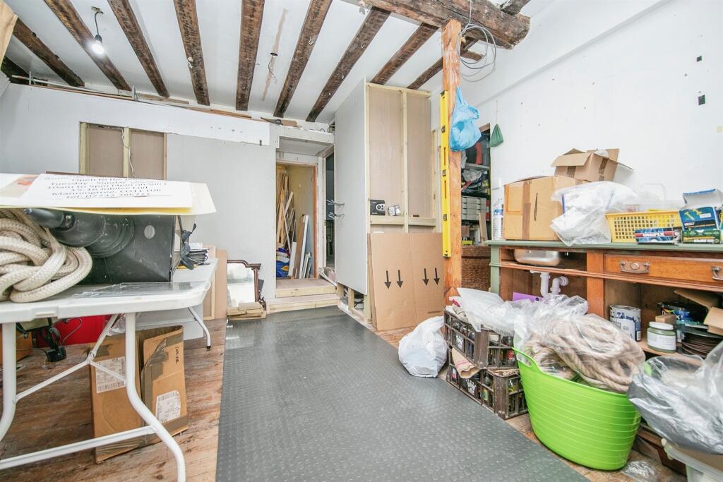 Additional property image - Market Street, Harwich