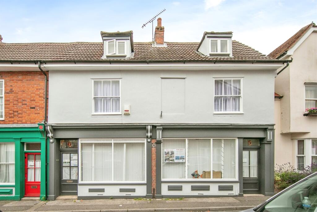 Additional property image - Market Street, Harwich