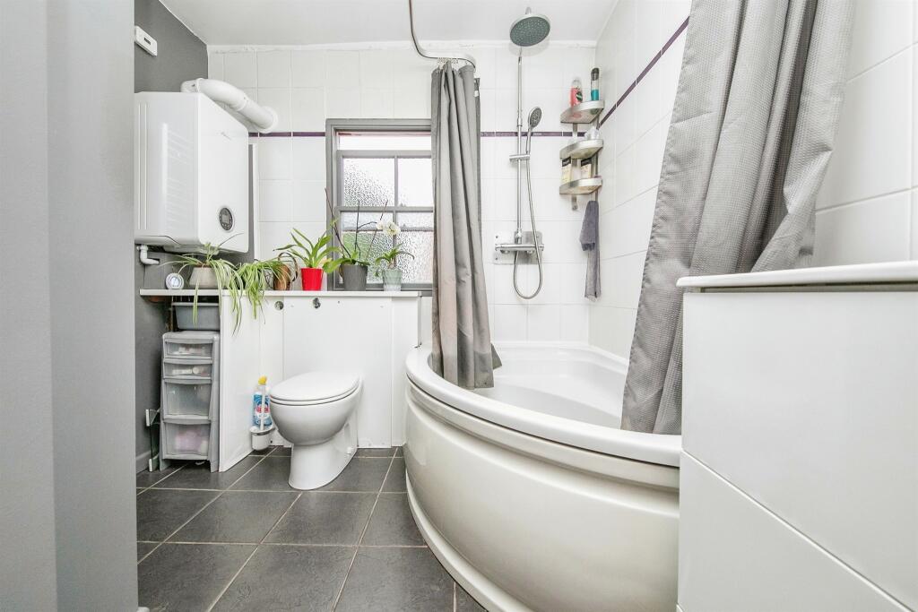 Additional property image - Market Street, Harwich