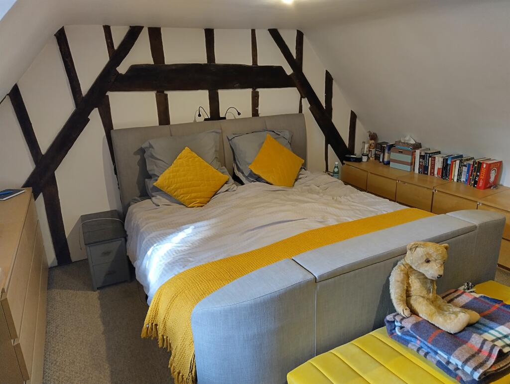 Additional property image - Market Street, Harwich