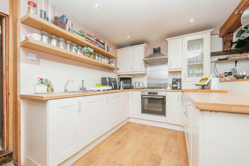 Additional property image - Market Street, Harwich