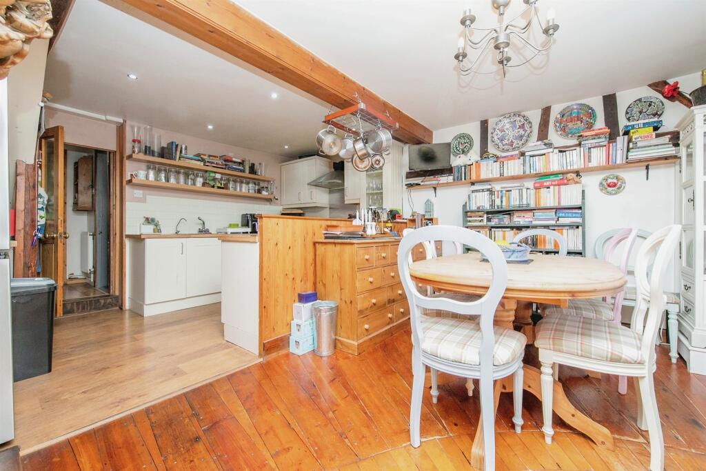 Additional property image - Market Street, Harwich