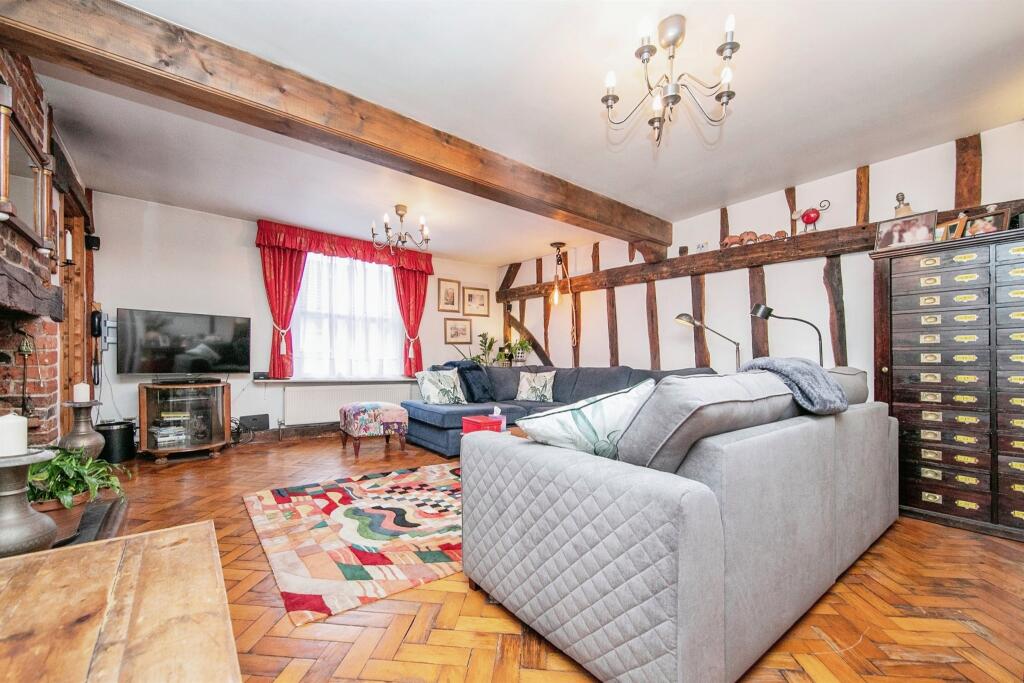 Additional property image - Market Street, Harwich