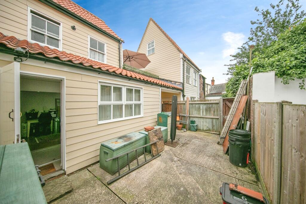 Additional property image - Market Street, Harwich
