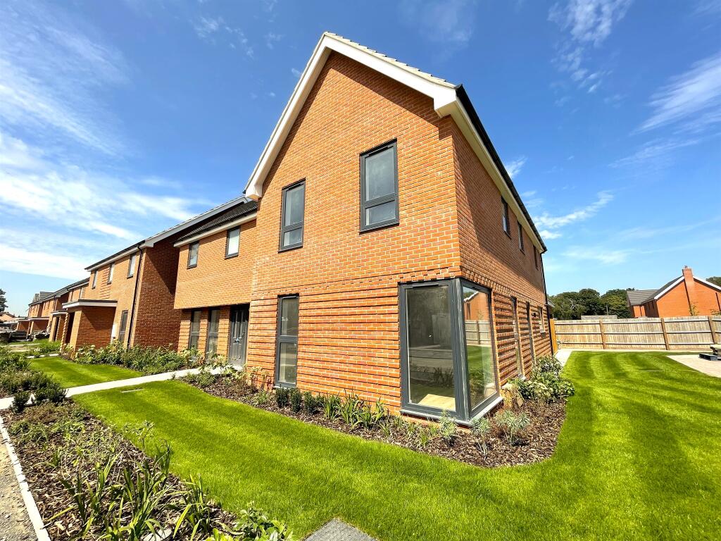 Main image of property: The Paddocks, Ramsey Road, Ramsey, Harwich