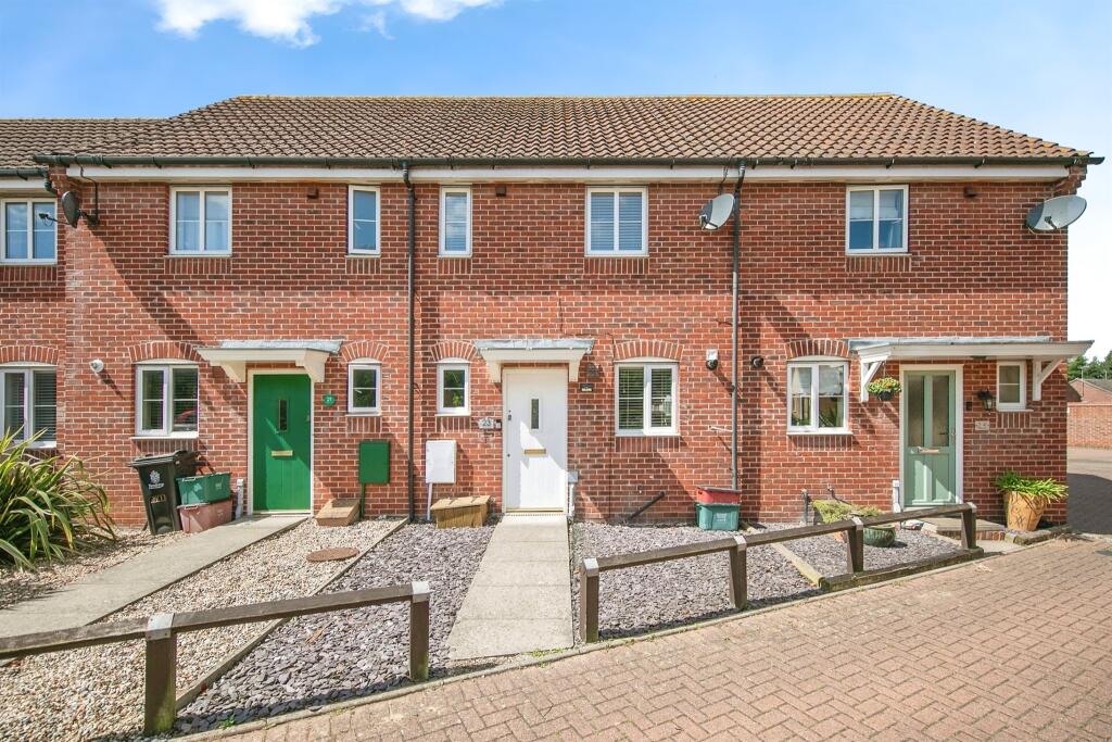 Main image of property: Magpie Close, Harwich