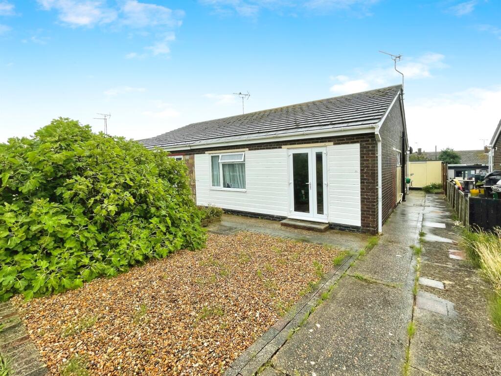 Main image of property: Pelham Close, Harwich