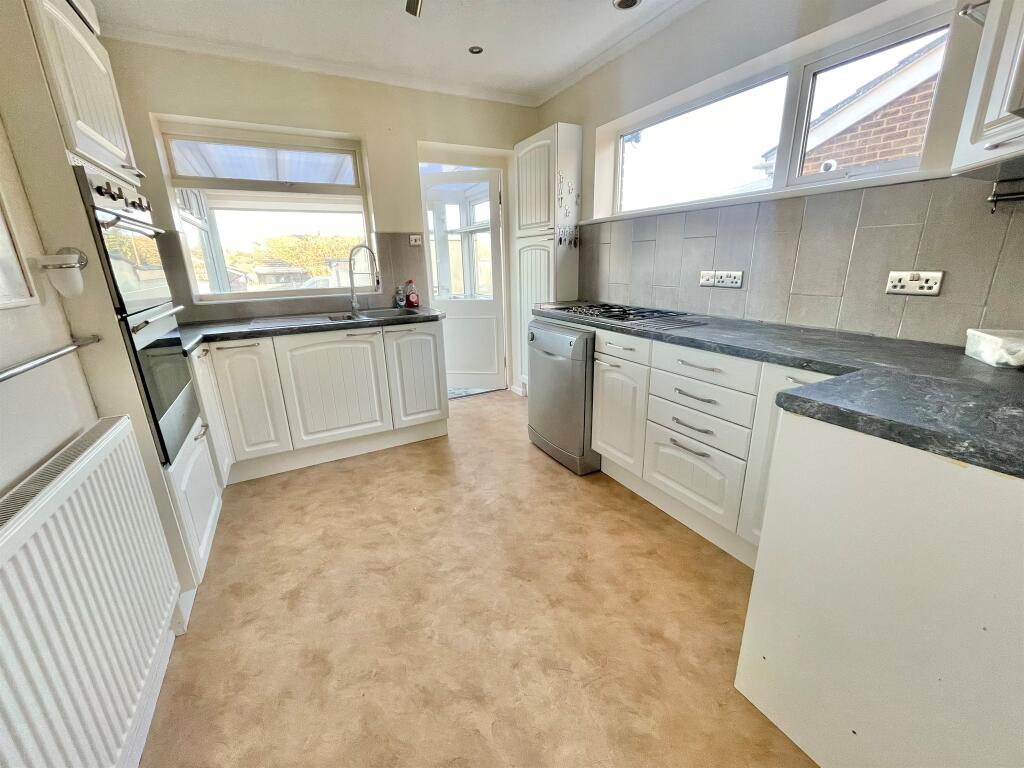 Additional property image - Pelham Close, Harwich