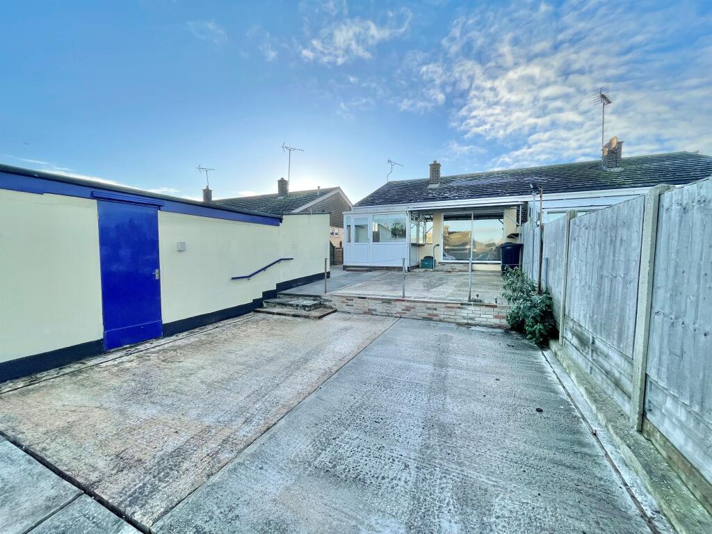 Additional property image - Pelham Close, Harwich
