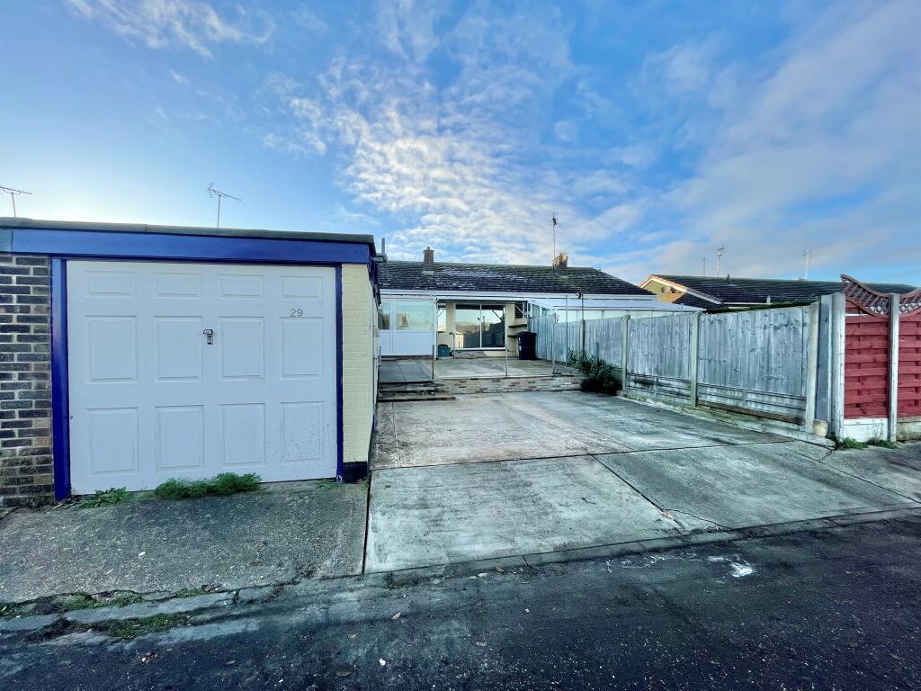 Additional property image - Pelham Close, Harwich