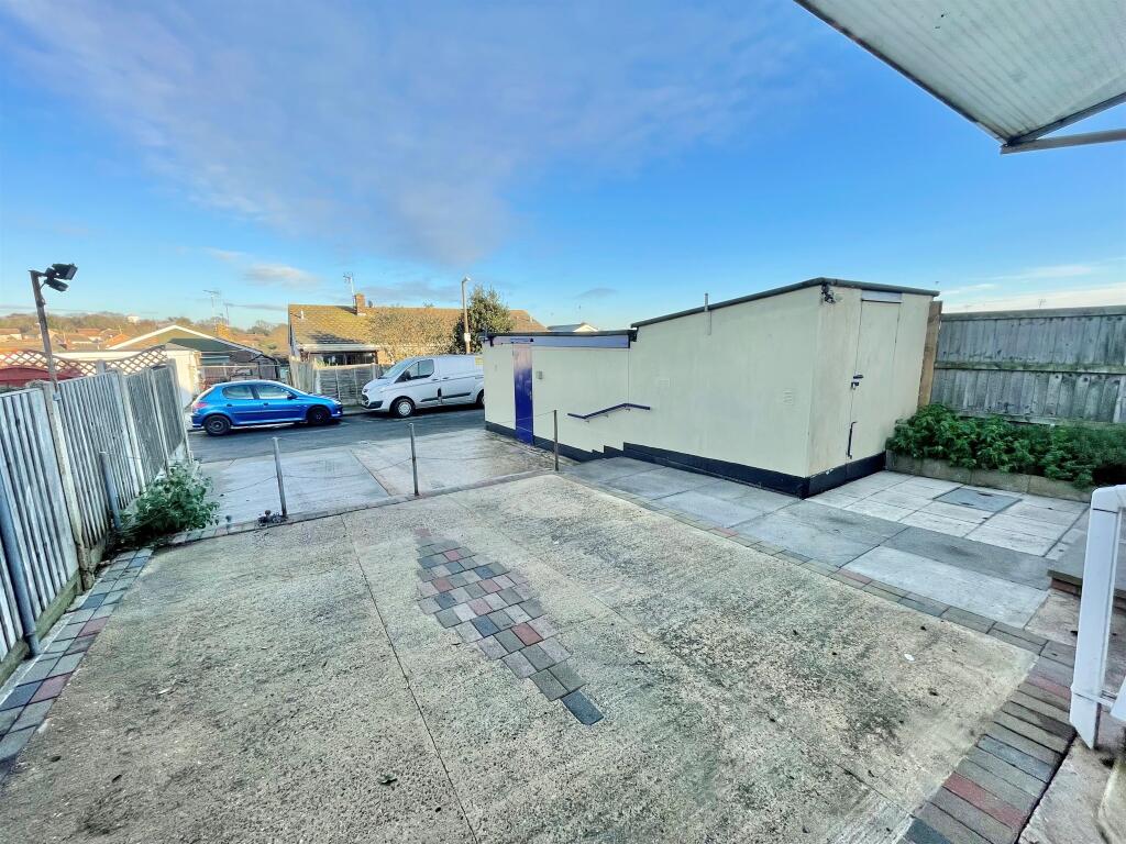 Additional property image - Pelham Close, Harwich