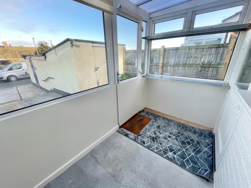 Additional property image - Pelham Close, Harwich