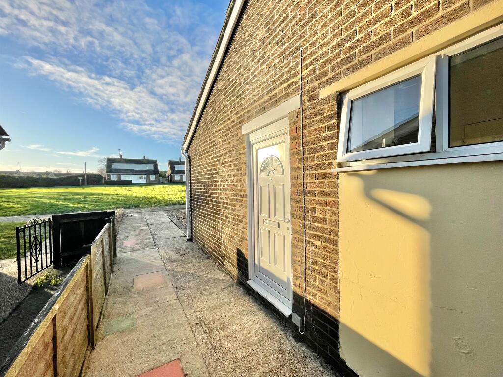 Additional property image - Pelham Close, Harwich