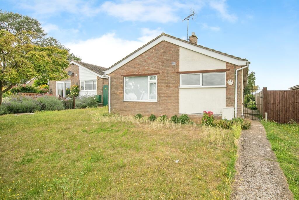 Main image of property: Arderne Close, Harwich