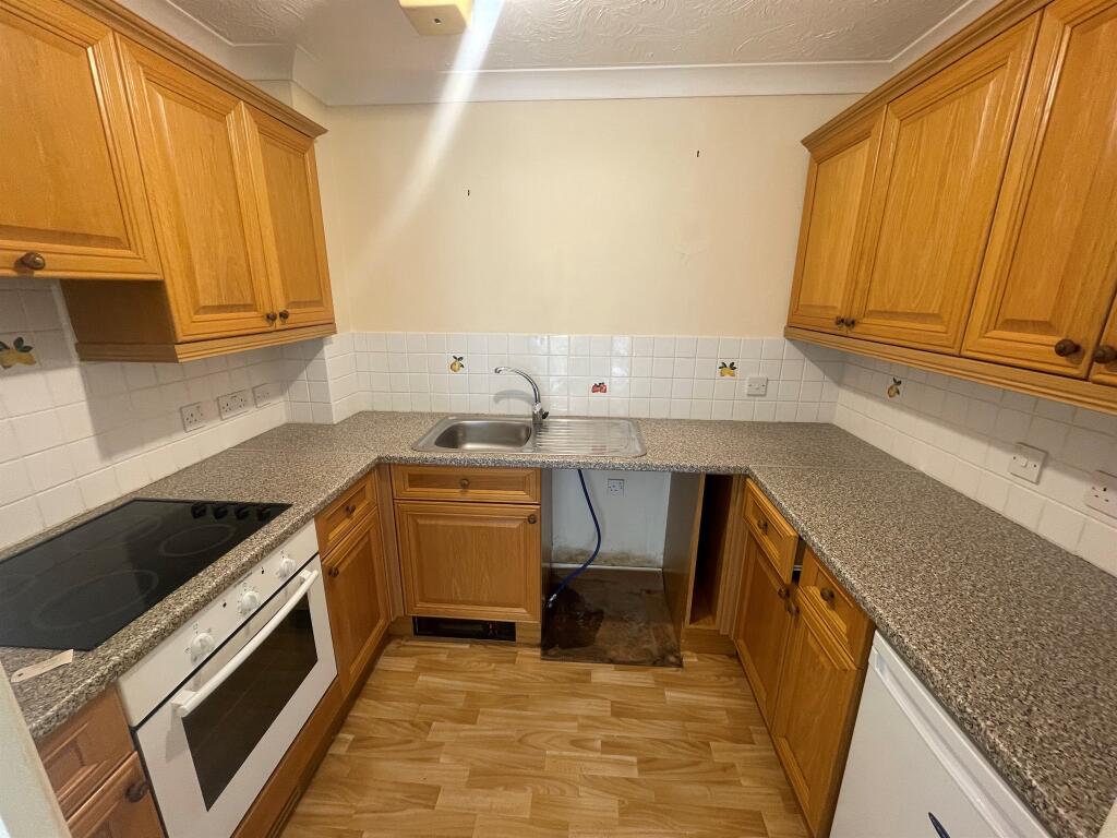 Additional property image - Michaelstowe Drive, Harwich