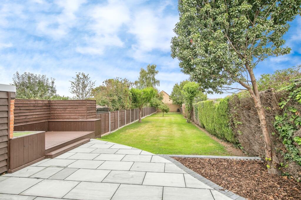 Additional property image - Ramsey Road, Harwich