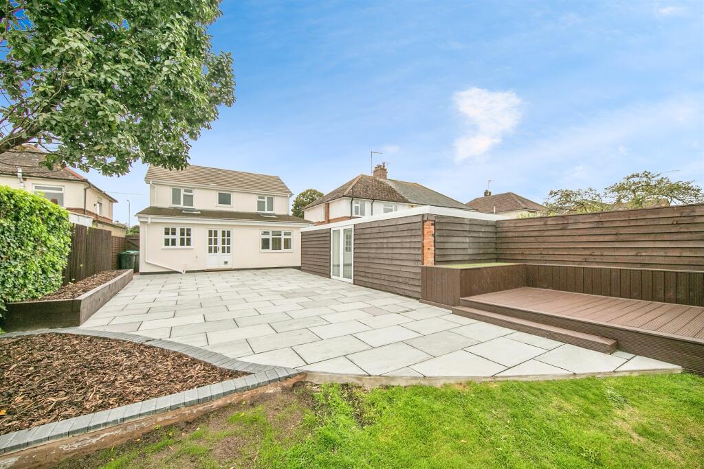 Additional property image - Ramsey Road, Harwich