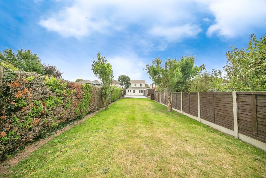 Additional property image - Ramsey Road, Harwich